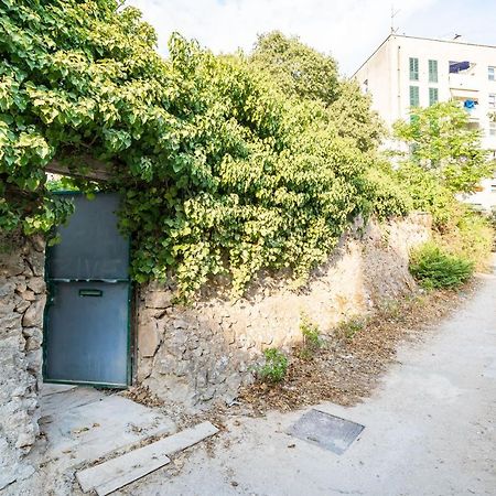 Stone Oasis Vito Διαμέρισμα Ντουμπρόβνικ Εξωτερικό φωτογραφία
