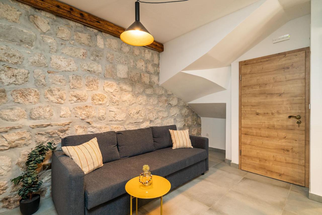 Stone Oasis Vito Διαμέρισμα Ντουμπρόβνικ Εξωτερικό φωτογραφία