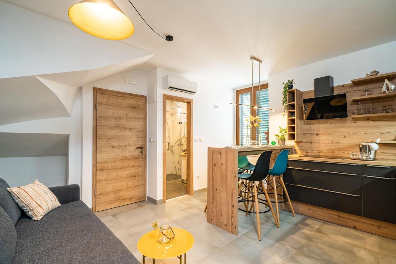 Stone Oasis Vito Διαμέρισμα Ντουμπρόβνικ Εξωτερικό φωτογραφία