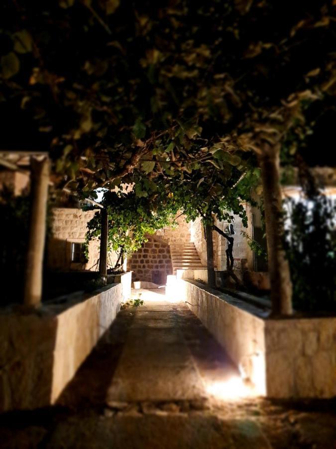 Stone Oasis Vito Διαμέρισμα Ντουμπρόβνικ Εξωτερικό φωτογραφία