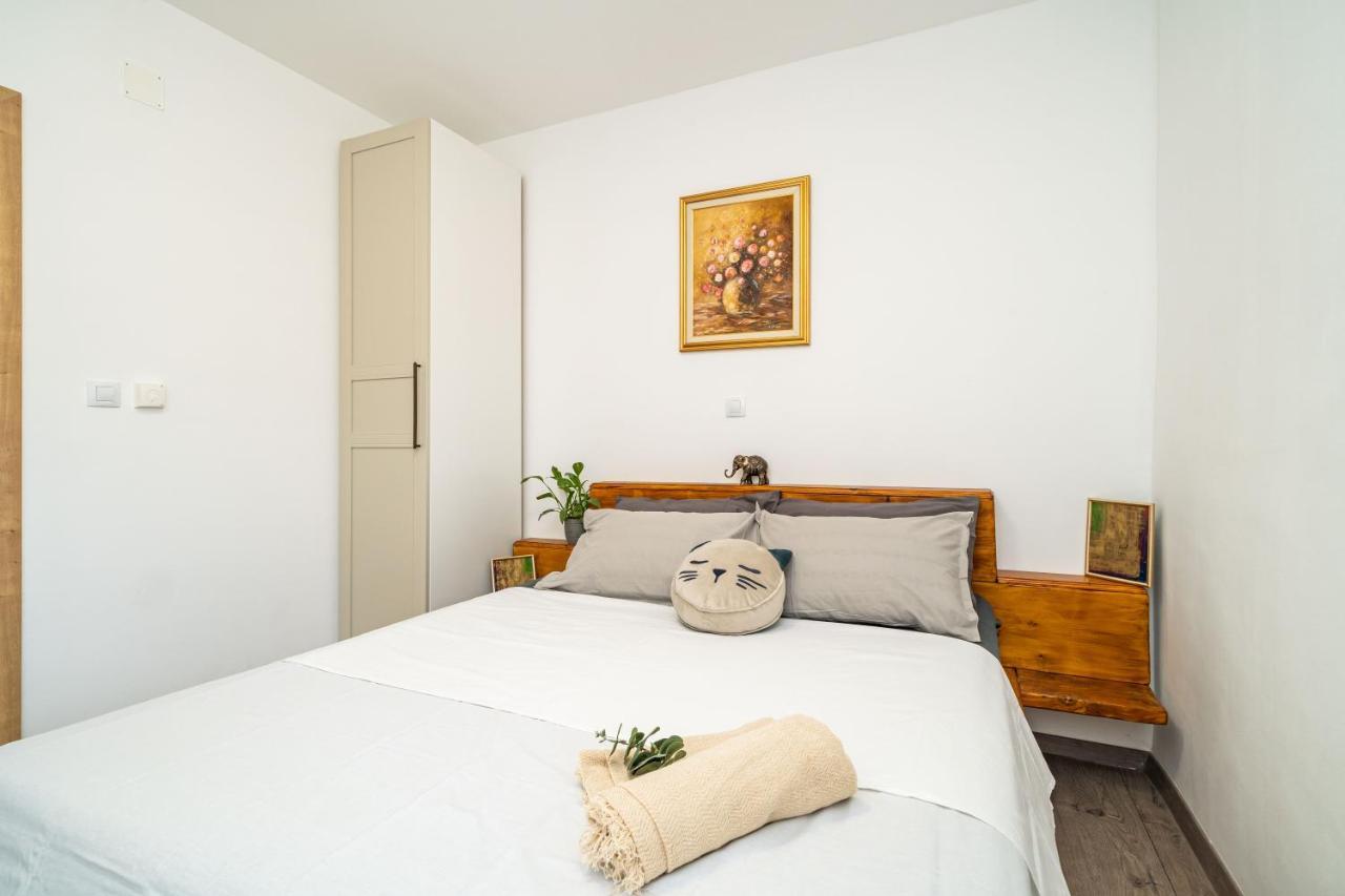 Stone Oasis Vito Διαμέρισμα Ντουμπρόβνικ Εξωτερικό φωτογραφία