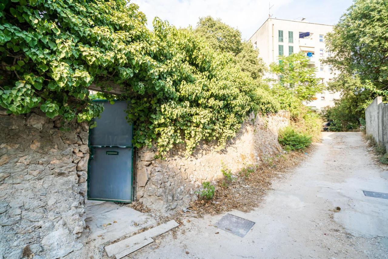 Stone Oasis Vito Διαμέρισμα Ντουμπρόβνικ Εξωτερικό φωτογραφία