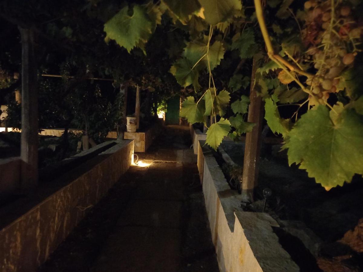 Stone Oasis Vito Διαμέρισμα Ντουμπρόβνικ Εξωτερικό φωτογραφία