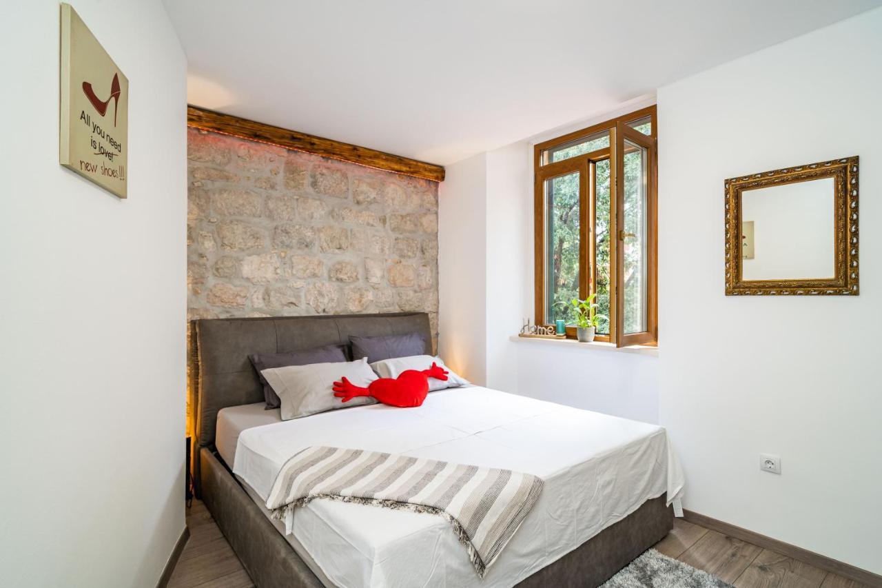 Stone Oasis Vito Διαμέρισμα Ντουμπρόβνικ Εξωτερικό φωτογραφία