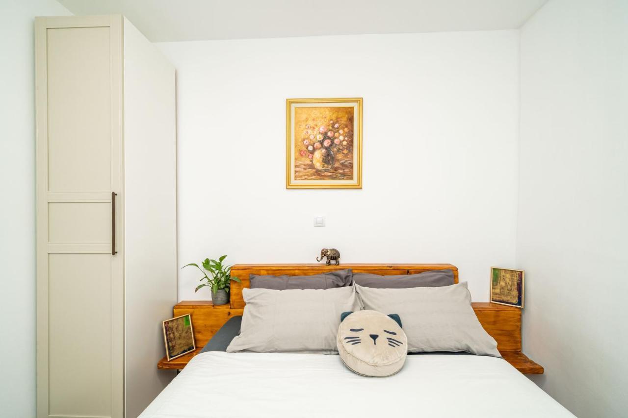 Stone Oasis Vito Διαμέρισμα Ντουμπρόβνικ Εξωτερικό φωτογραφία