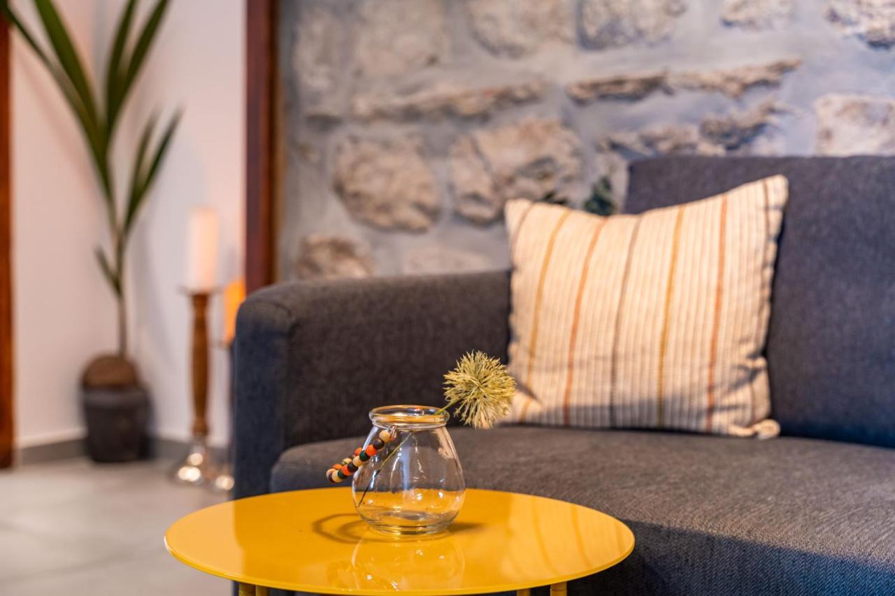 Stone Oasis Vito Διαμέρισμα Ντουμπρόβνικ Εξωτερικό φωτογραφία