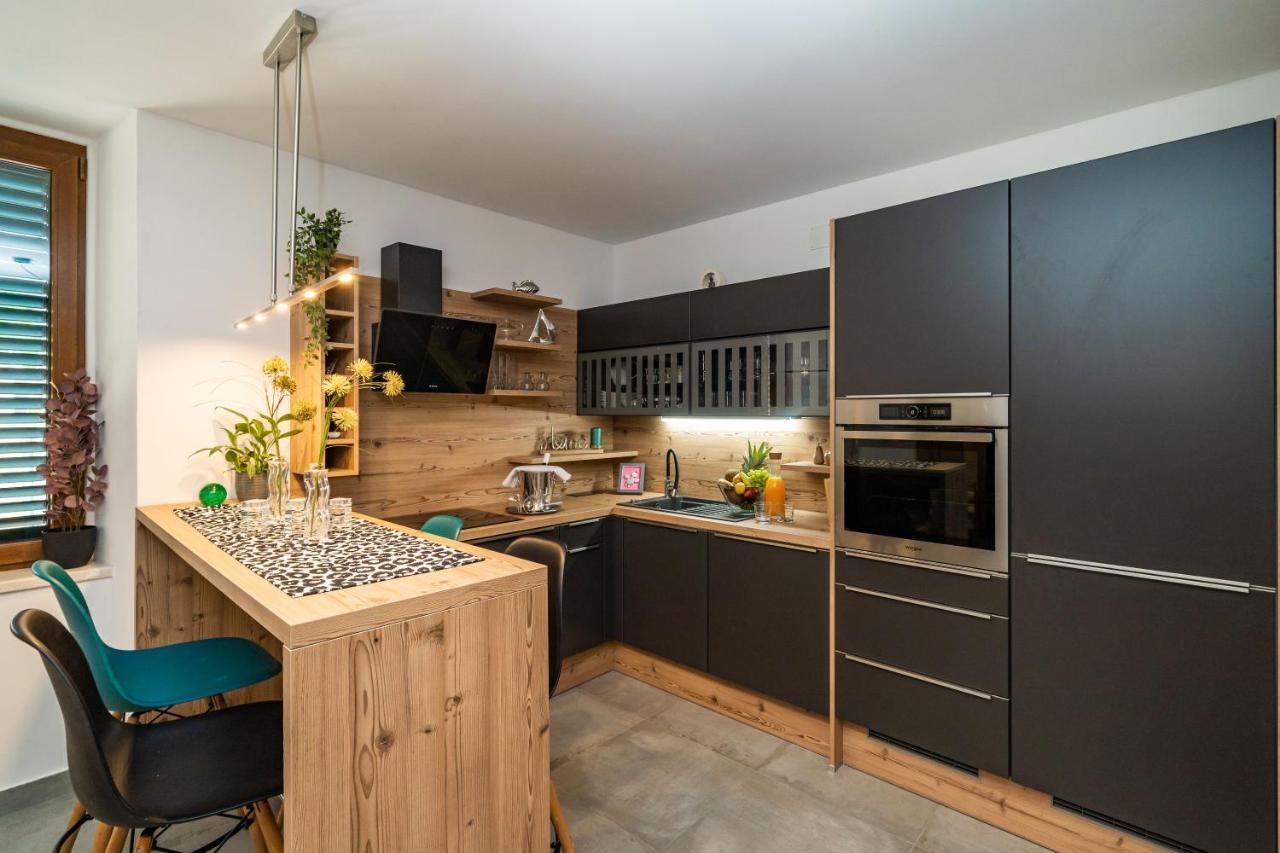 Stone Oasis Vito Διαμέρισμα Ντουμπρόβνικ Εξωτερικό φωτογραφία
