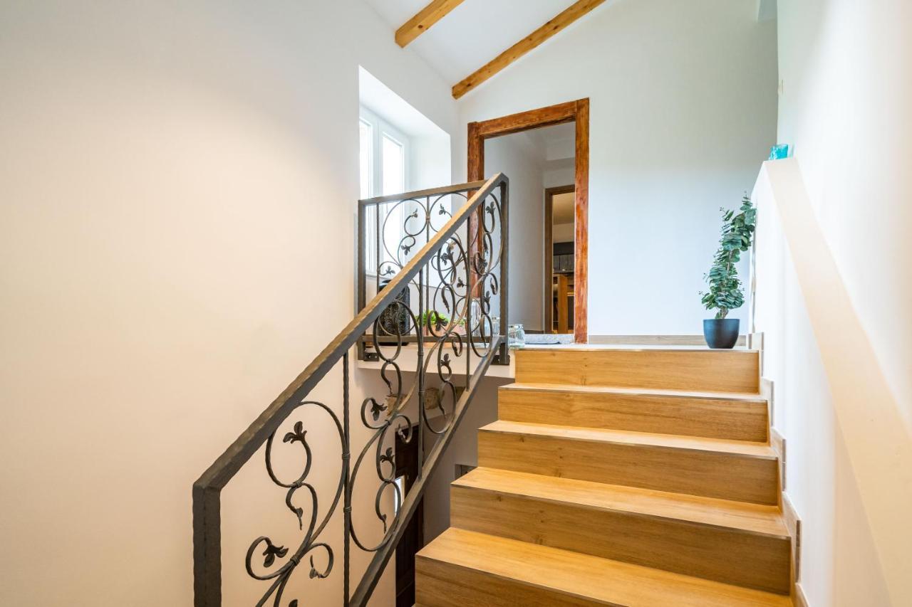 Stone Oasis Vito Διαμέρισμα Ντουμπρόβνικ Εξωτερικό φωτογραφία