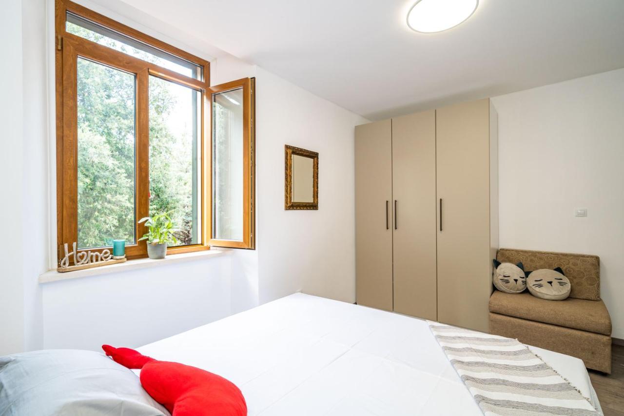 Stone Oasis Vito Διαμέρισμα Ντουμπρόβνικ Εξωτερικό φωτογραφία