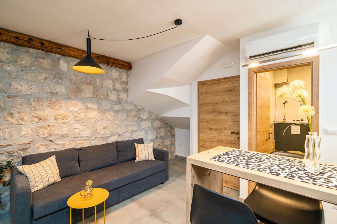 Stone Oasis Vito Διαμέρισμα Ντουμπρόβνικ Εξωτερικό φωτογραφία